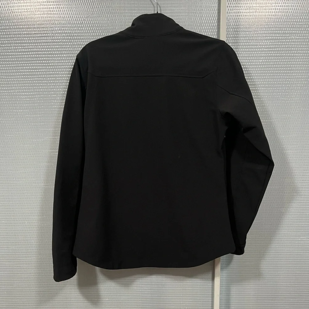 Ariat Black Jacket - Picture 2 of 4